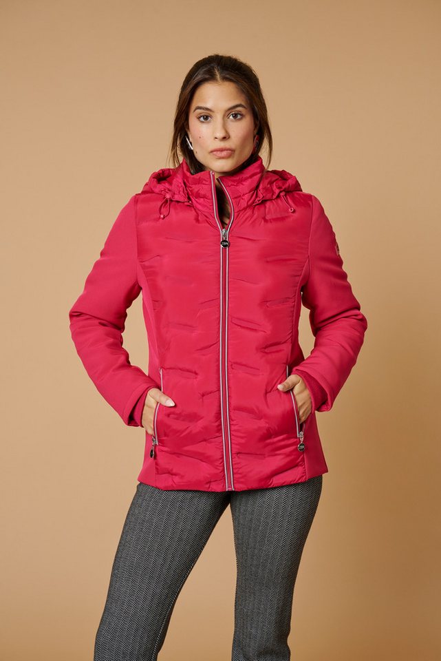 ZABAIONE Steppjacke Jacket Av44a von ZABAIONE