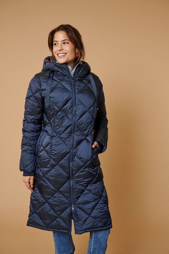 ZABAIONE Steppmantel Jacket Ci44ara von ZABAIONE