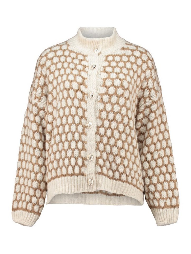 ZABAIONE Strickjacke Cardigan Ve44raa von ZABAIONE