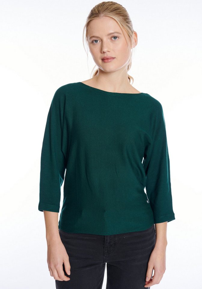 ZABAIONE Strickpullover Pullover Ce44cilia von ZABAIONE