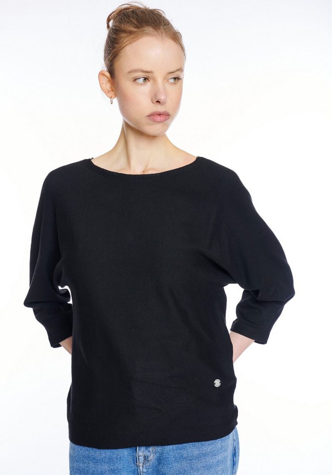 ZABAIONE Strickpullover Pullover Ce44cilia von ZABAIONE