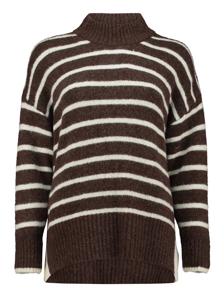 ZABAIONE Strickpullover Pullover Ce44lia von ZABAIONE