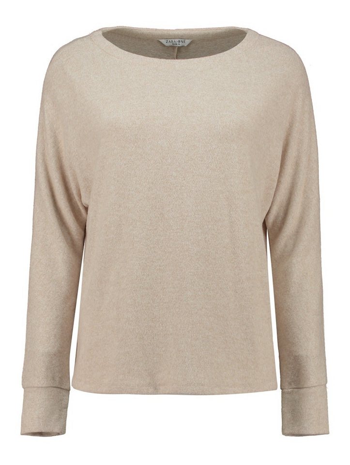 ZABAIONE T-Shirt Pullover Mo44na von ZABAIONE