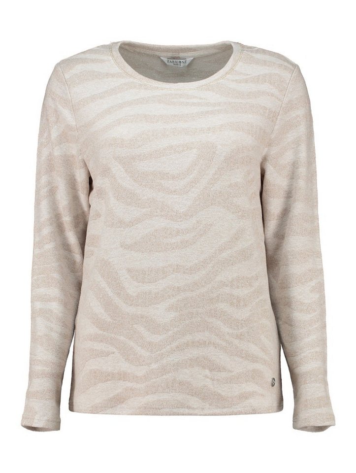 ZABAIONE T-Shirt Pullover Ty44ra von ZABAIONE