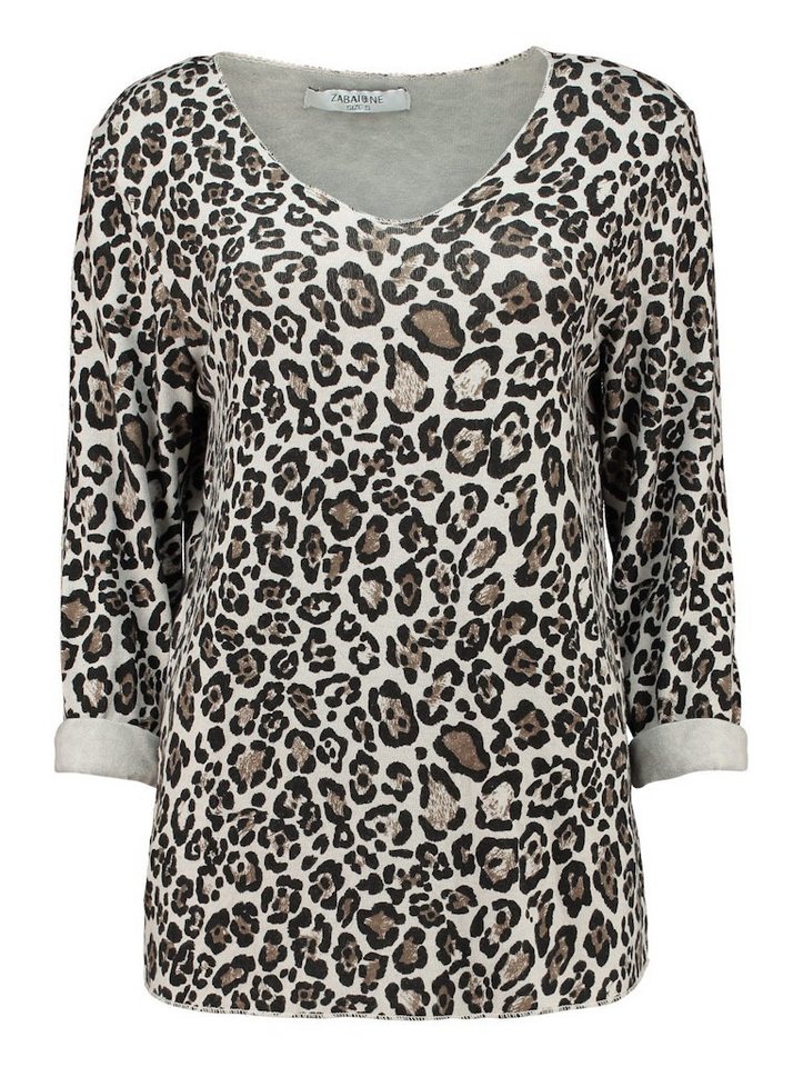 ZABAIONE T-Shirt Shirt La44raa von ZABAIONE