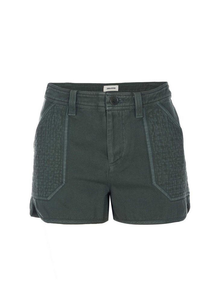 ZADIG & VOLTAIRE 5-Pocket-Hose Shorts für Damen (1-tlg) von ZADIG & VOLTAIRE