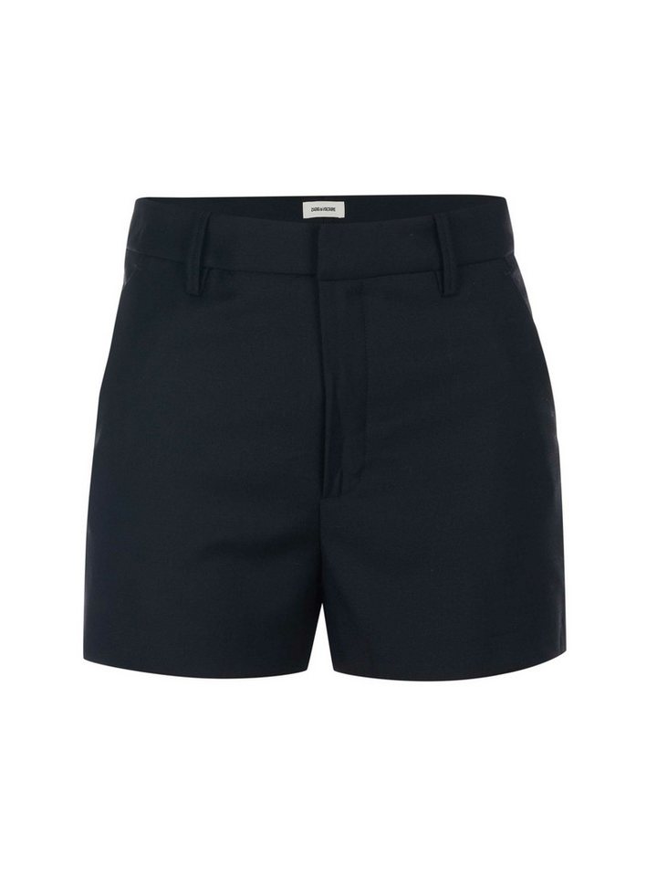 ZADIG & VOLTAIRE 5-Pocket-Hose Shorts für Damen (1-tlg) von ZADIG & VOLTAIRE