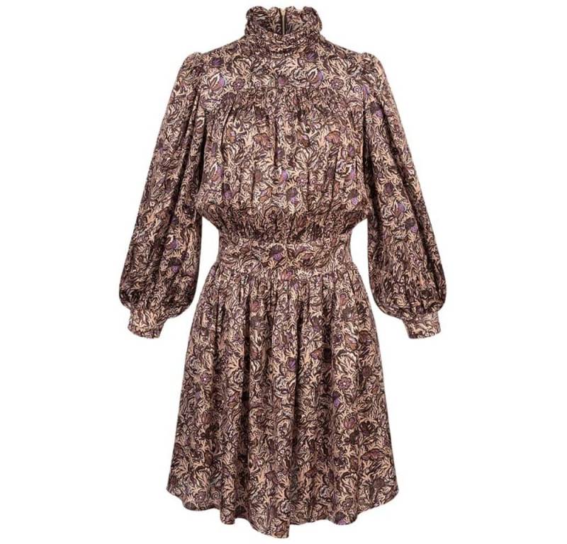 ZADIG & VOLTAIRE Minikleid Minikleid RECKON aus Viskose von ZADIG & VOLTAIRE