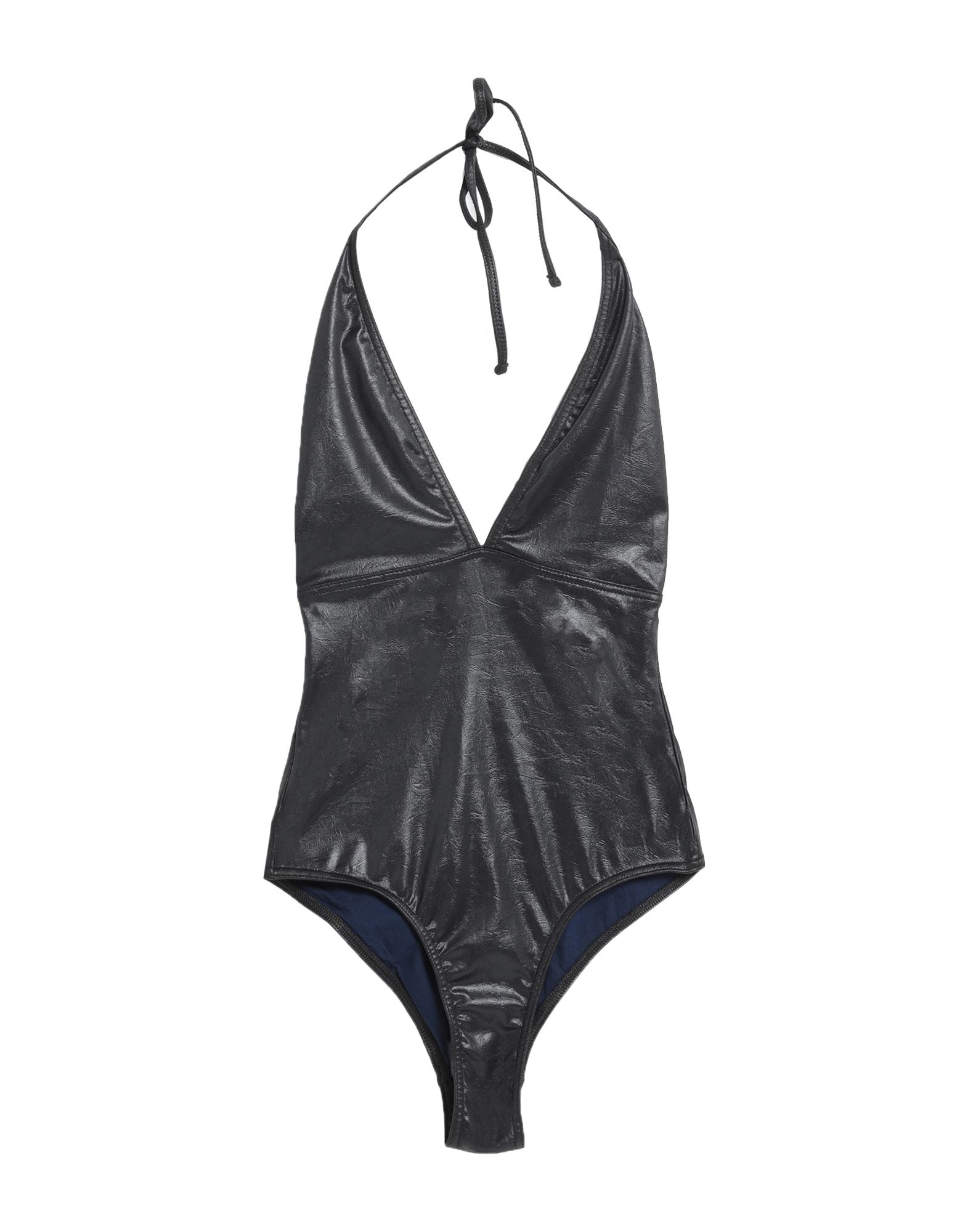 ZADIG&VOLTAIRE Badeanzug Damen Schwarz von ZADIG&VOLTAIRE