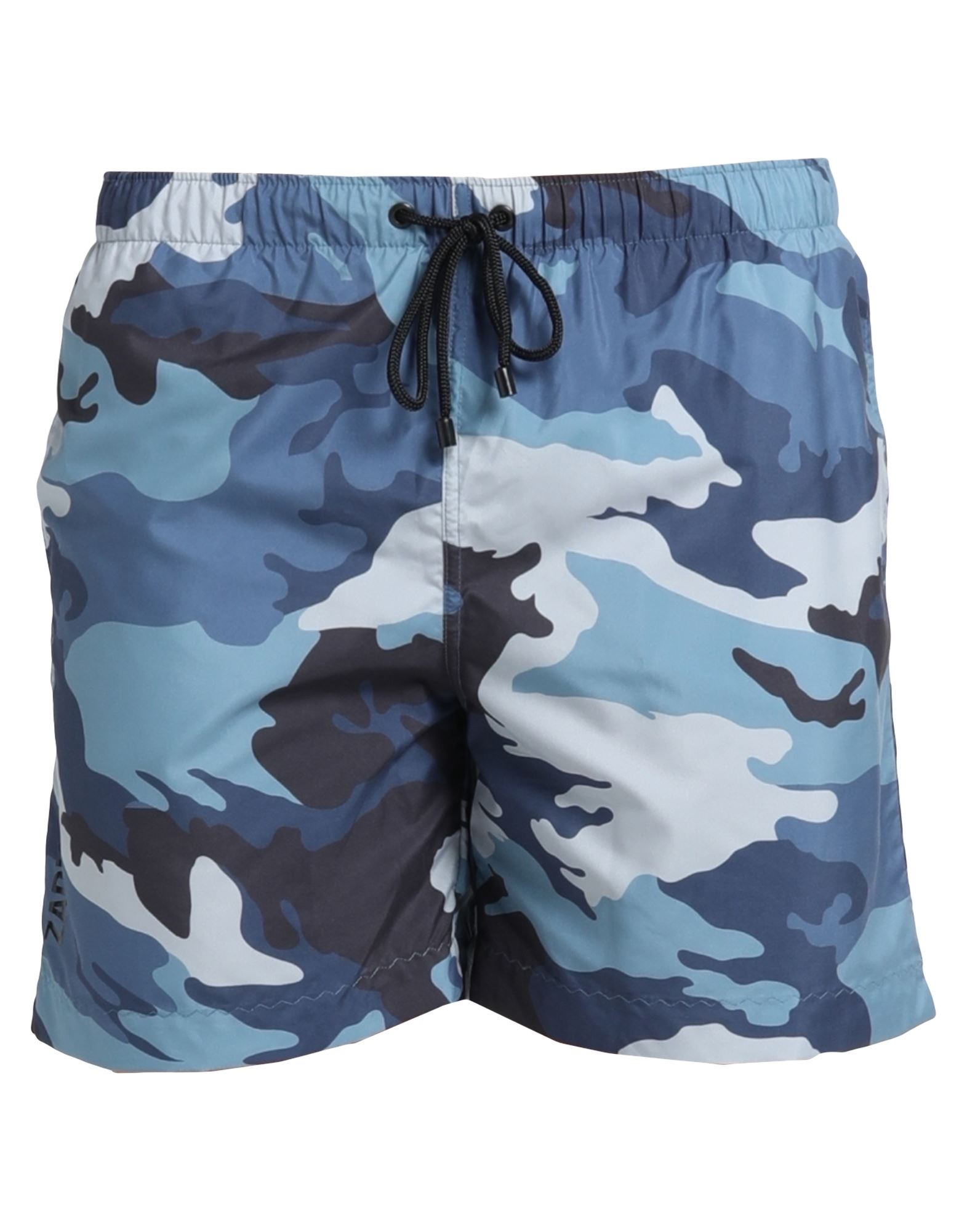 ZADIG&VOLTAIRE Badeboxer Herren Taubenblau von ZADIG&VOLTAIRE