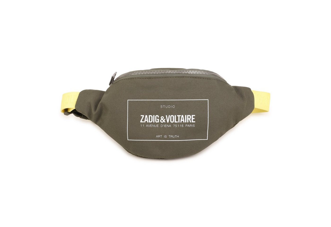 ZADIG & VOLTAIRE Bauchtasche Zadig & Voltaire Gürteltasche von ZADIG & VOLTAIRE