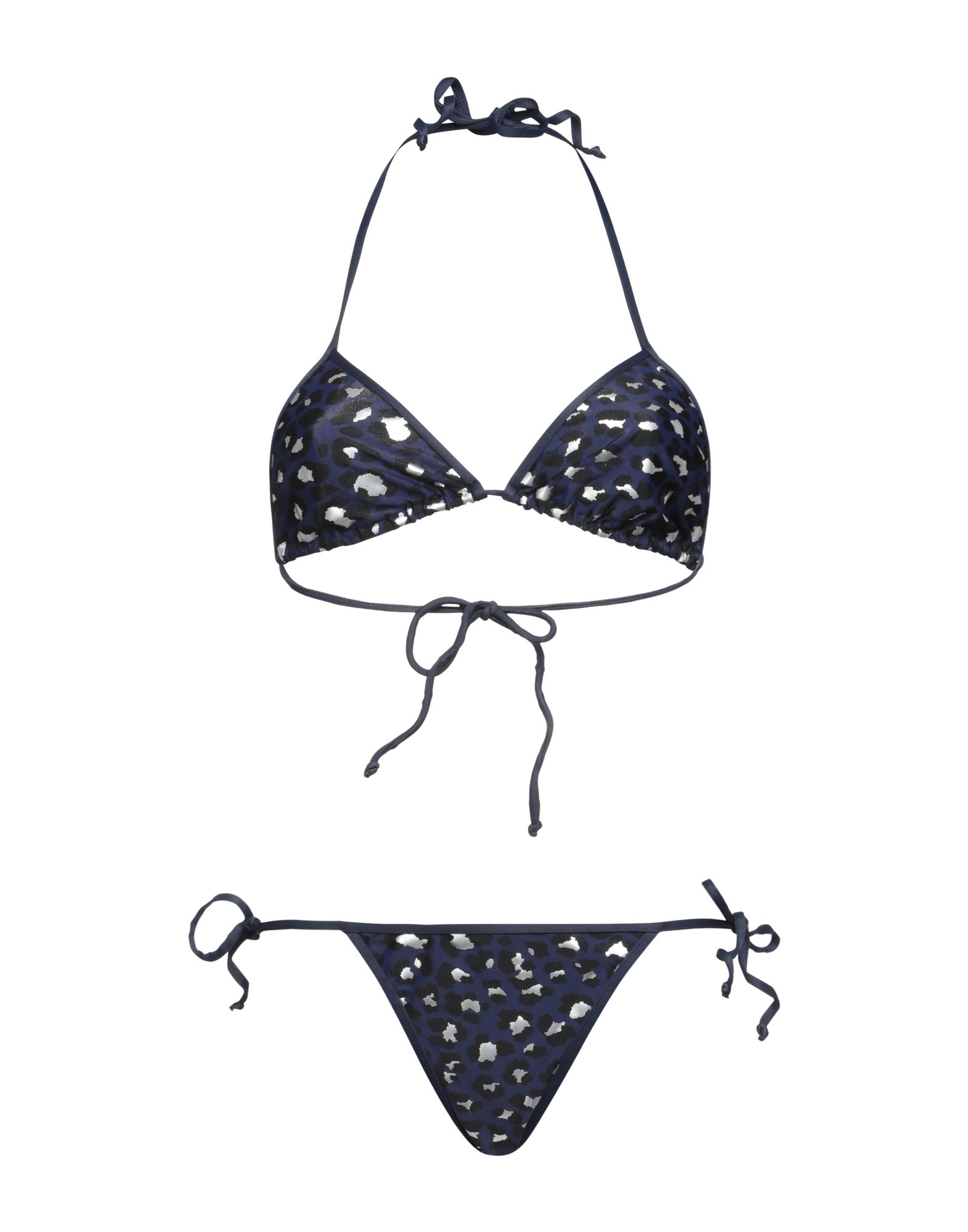 ZADIG&VOLTAIRE Bikini Damen Nachtblau von ZADIG&VOLTAIRE