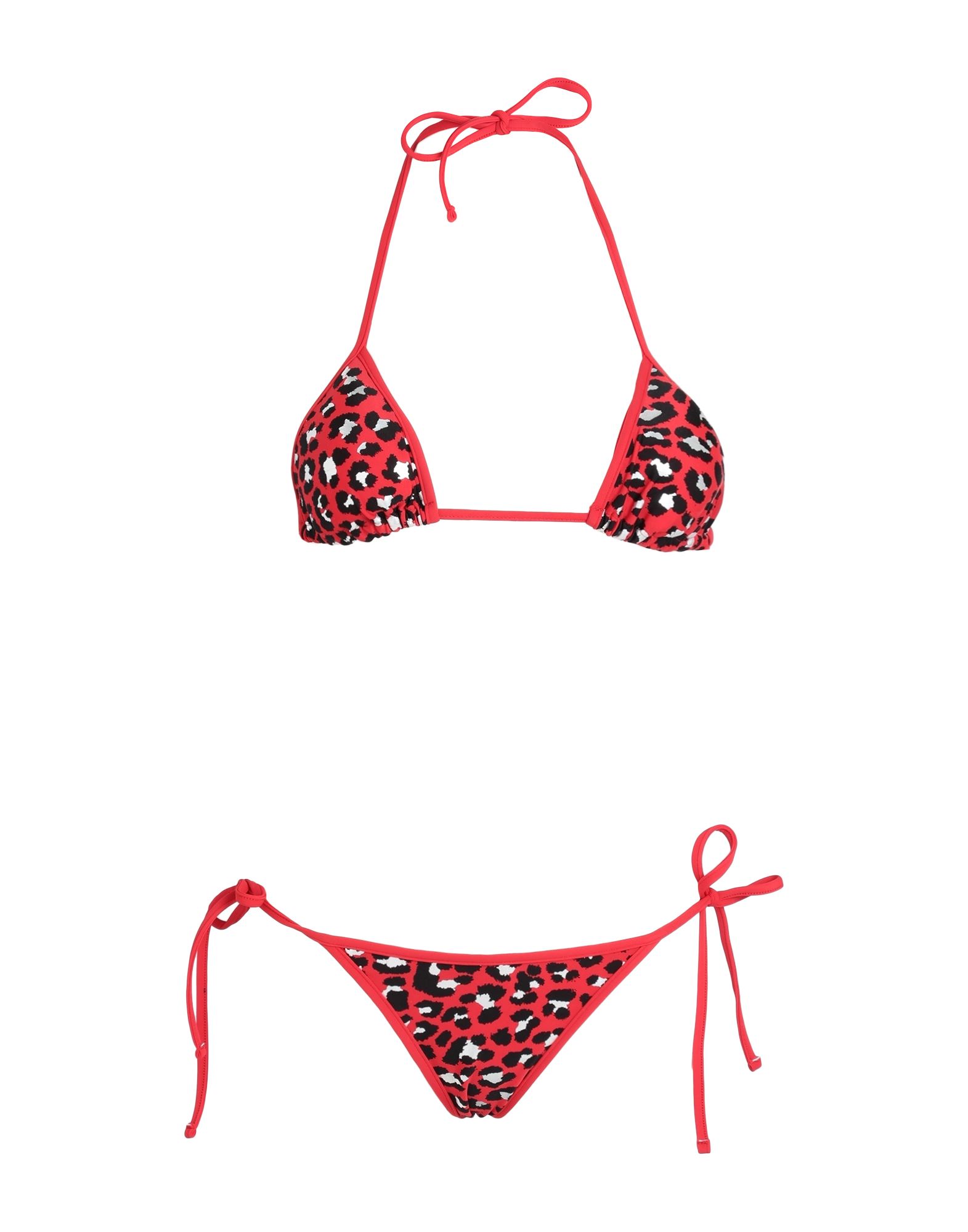 ZADIG&VOLTAIRE Bikini Damen Rot von ZADIG&VOLTAIRE