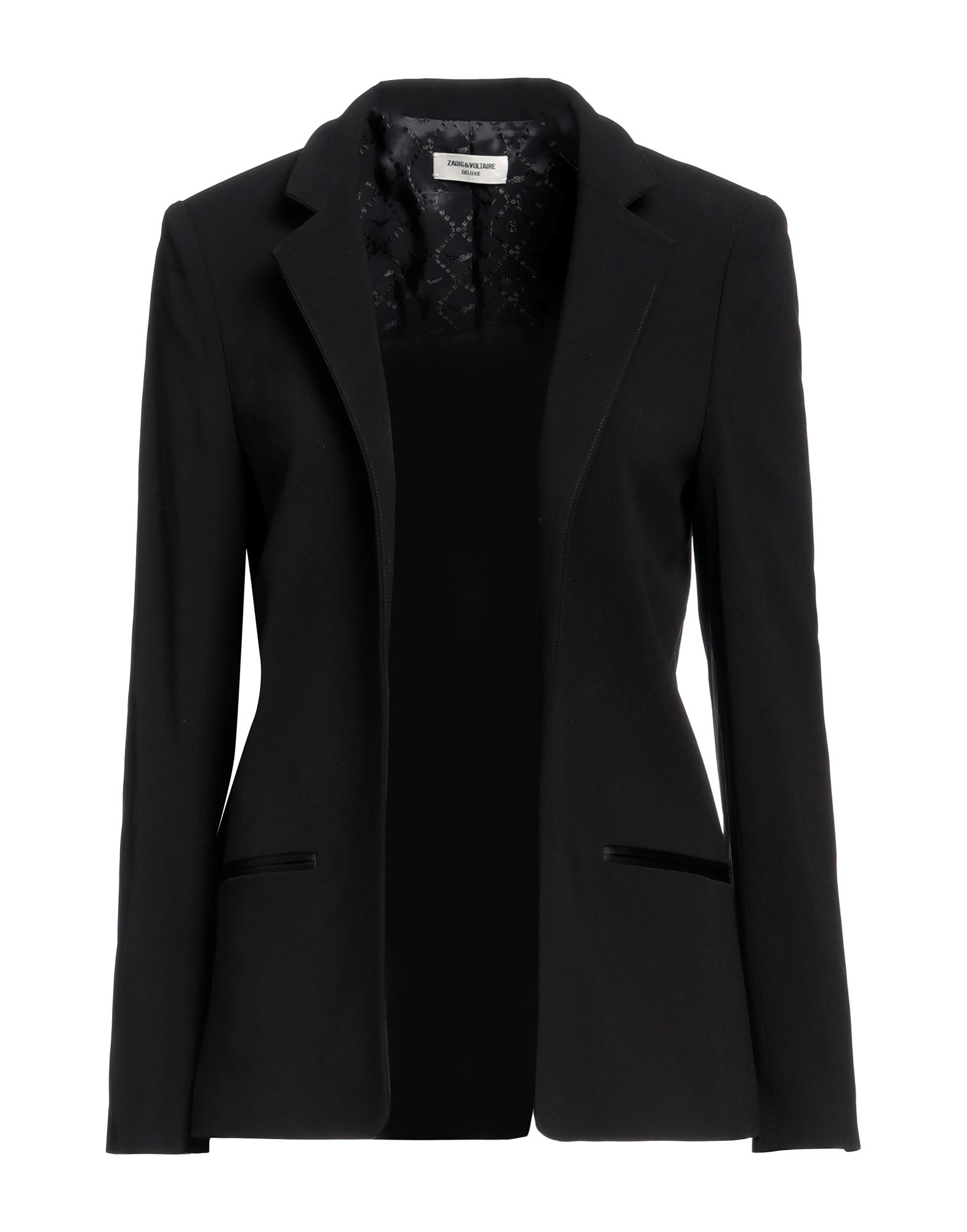 ZADIG&VOLTAIRE Blazer Damen Schwarz von ZADIG&VOLTAIRE