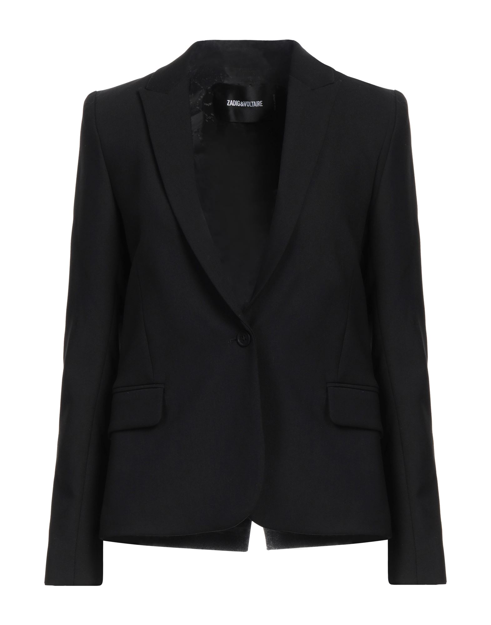 ZADIG&VOLTAIRE Blazer Damen Schwarz von ZADIG&VOLTAIRE