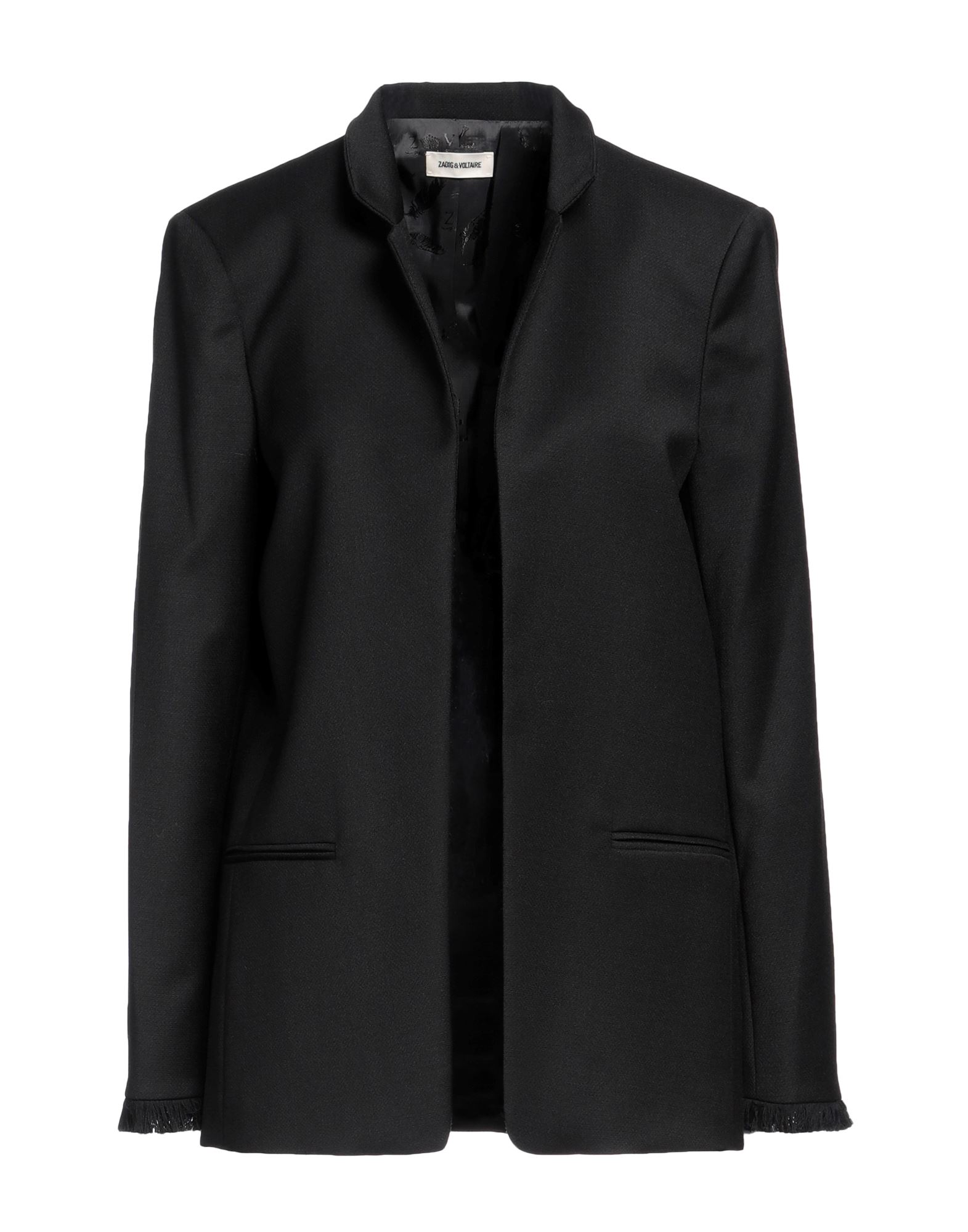 ZADIG&VOLTAIRE Blazer Damen Schwarz von ZADIG&VOLTAIRE