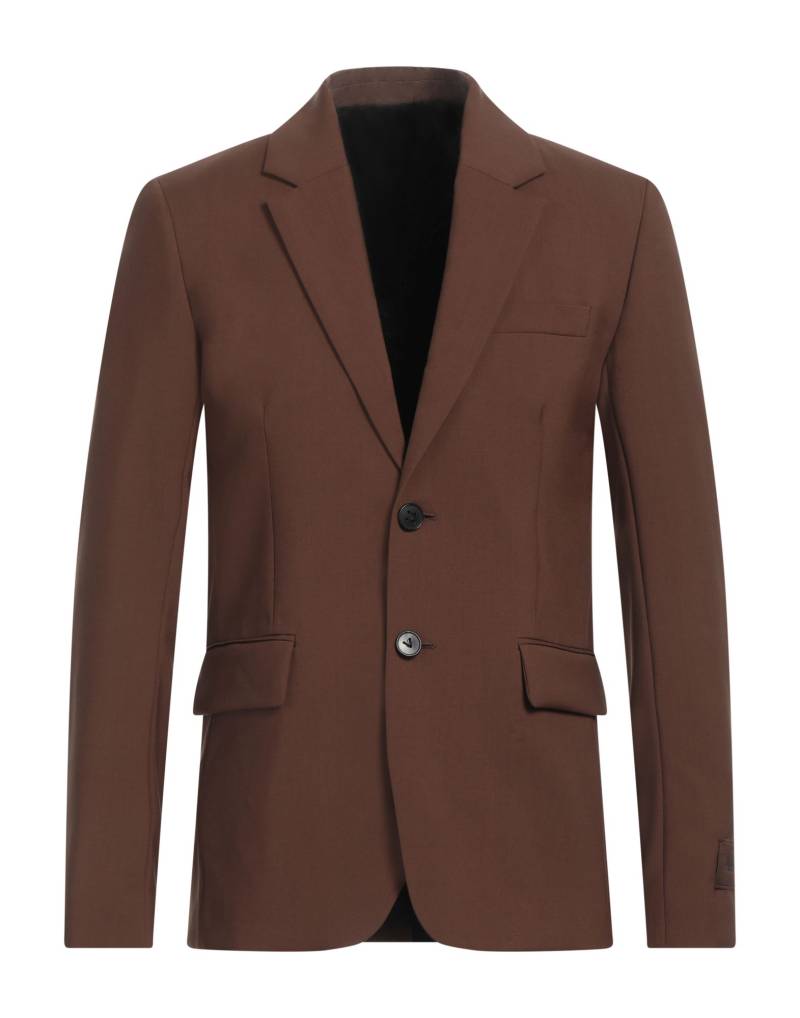 ZADIG&VOLTAIRE Blazer Herren Braun von ZADIG&VOLTAIRE