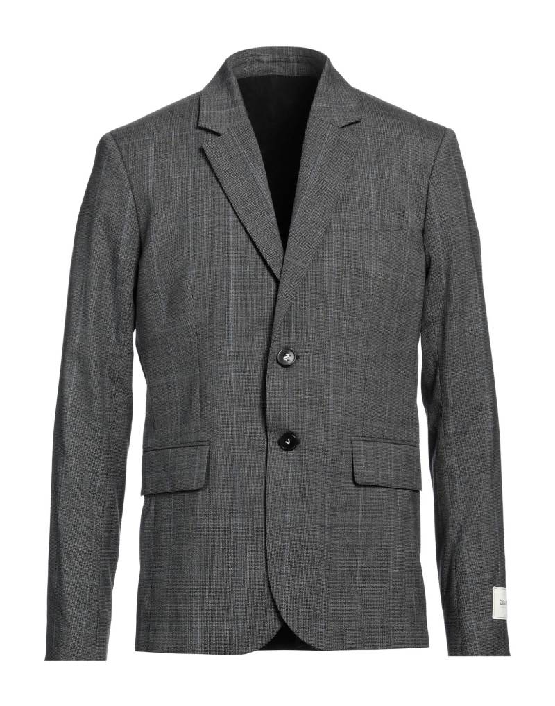 ZADIG&VOLTAIRE Blazer Herren Schwarz von ZADIG&VOLTAIRE