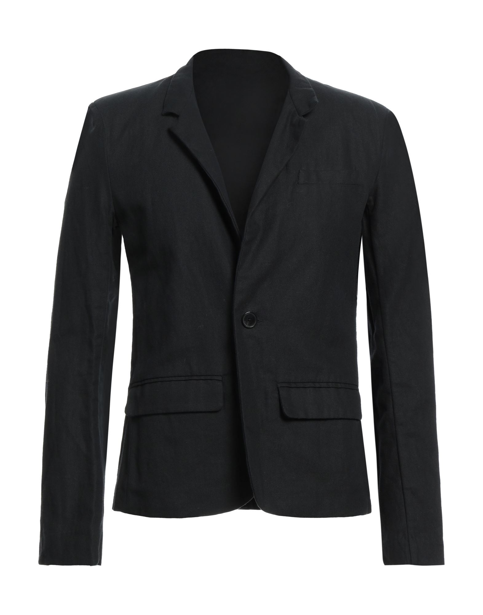 ZADIG&VOLTAIRE Blazer Herren Schwarz von ZADIG&VOLTAIRE