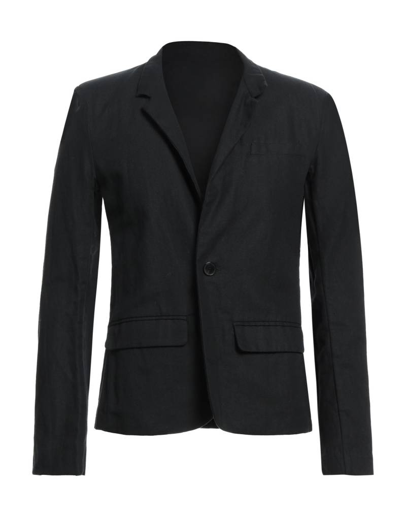 ZADIG&VOLTAIRE Blazer Herren Schwarz ZADIG&VOLTAIRE Blazer Herren Schwarz von ZADIG&VOLTAIRE