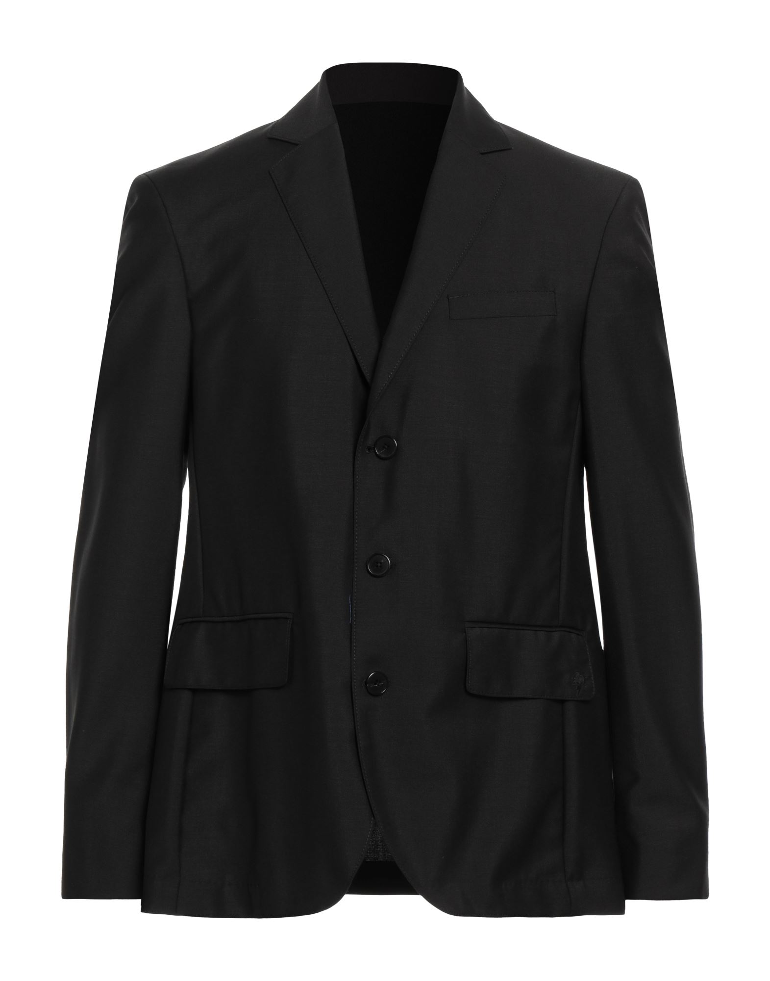 ZADIG&VOLTAIRE Blazer Herren Schwarz von ZADIG&VOLTAIRE