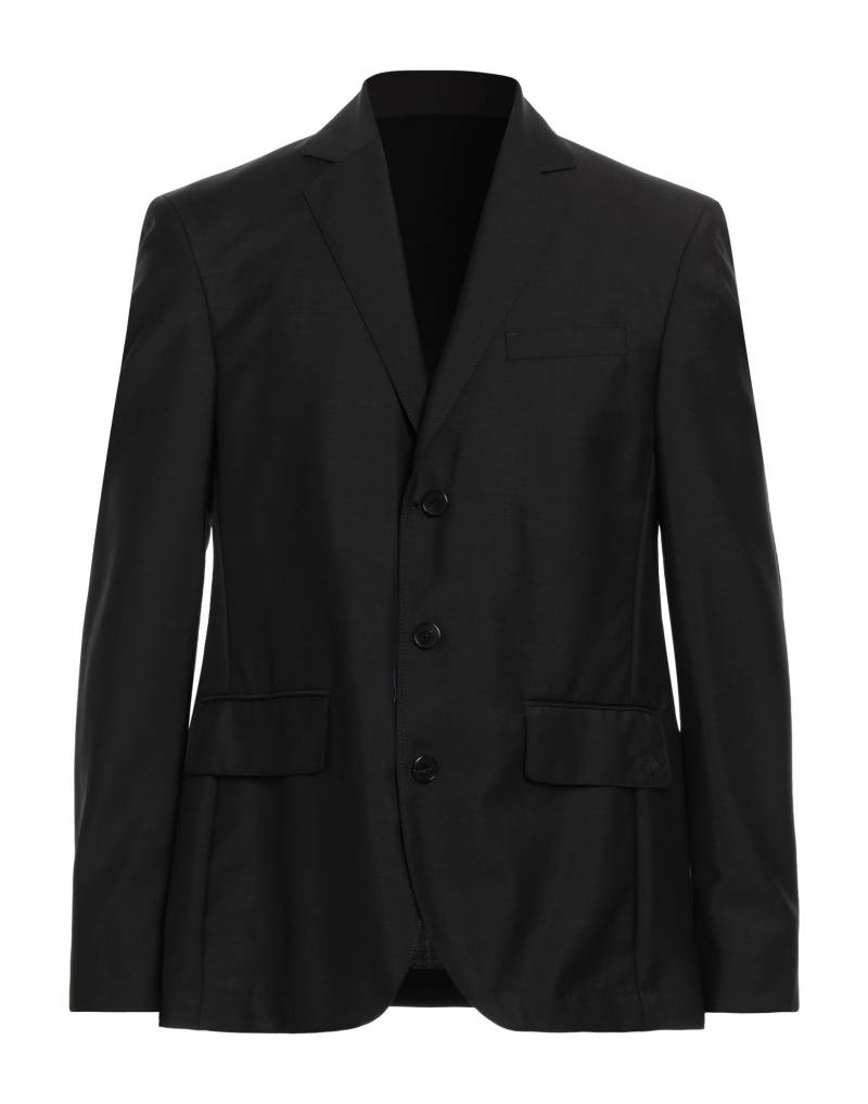 ZADIG&VOLTAIRE Blazer Herren Schwarz von ZADIG&VOLTAIRE
