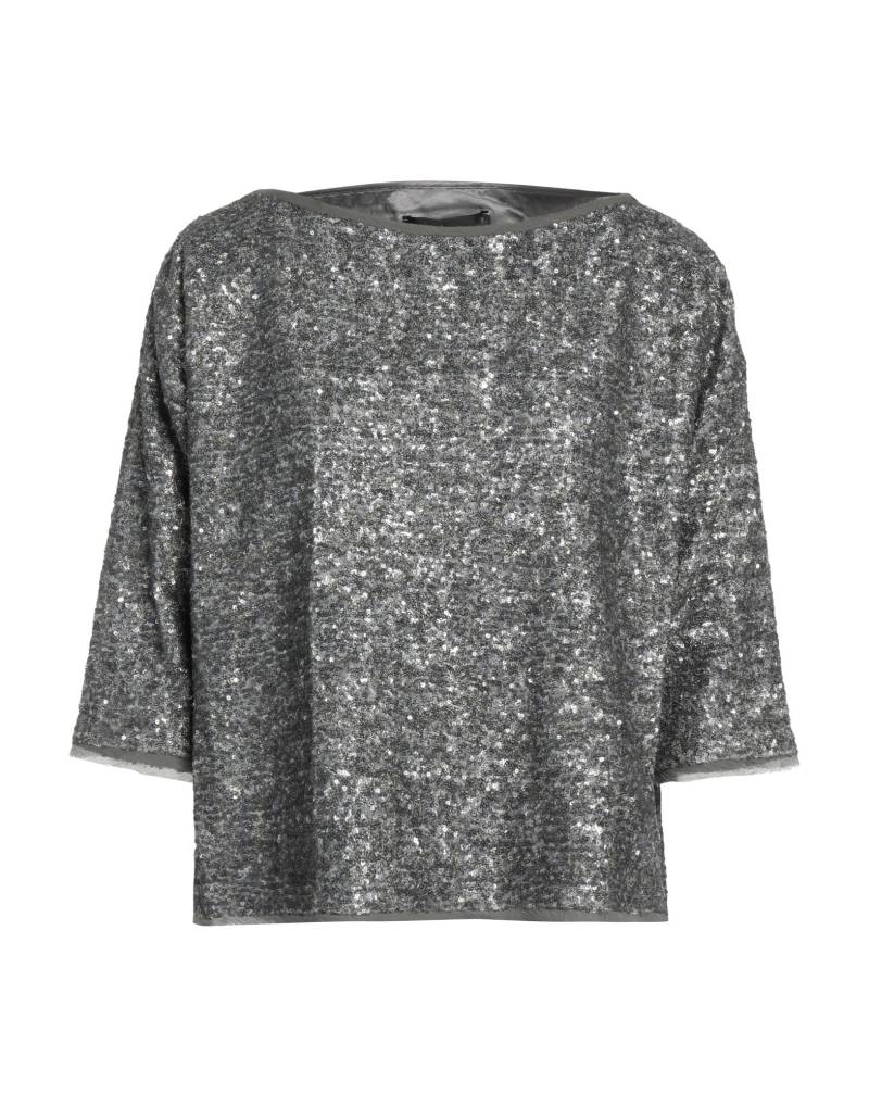 ZADIG&VOLTAIRE Top Damen Grau von ZADIG&VOLTAIRE