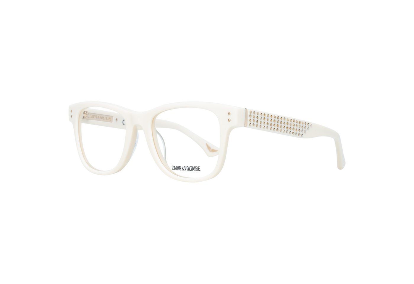 ZADIG & VOLTAIRE Brillengestell VZV088 500702 ZADIG & VOLTAIRE Brillengestell VZV088 500702 von ZADIG & VOLTAIRE