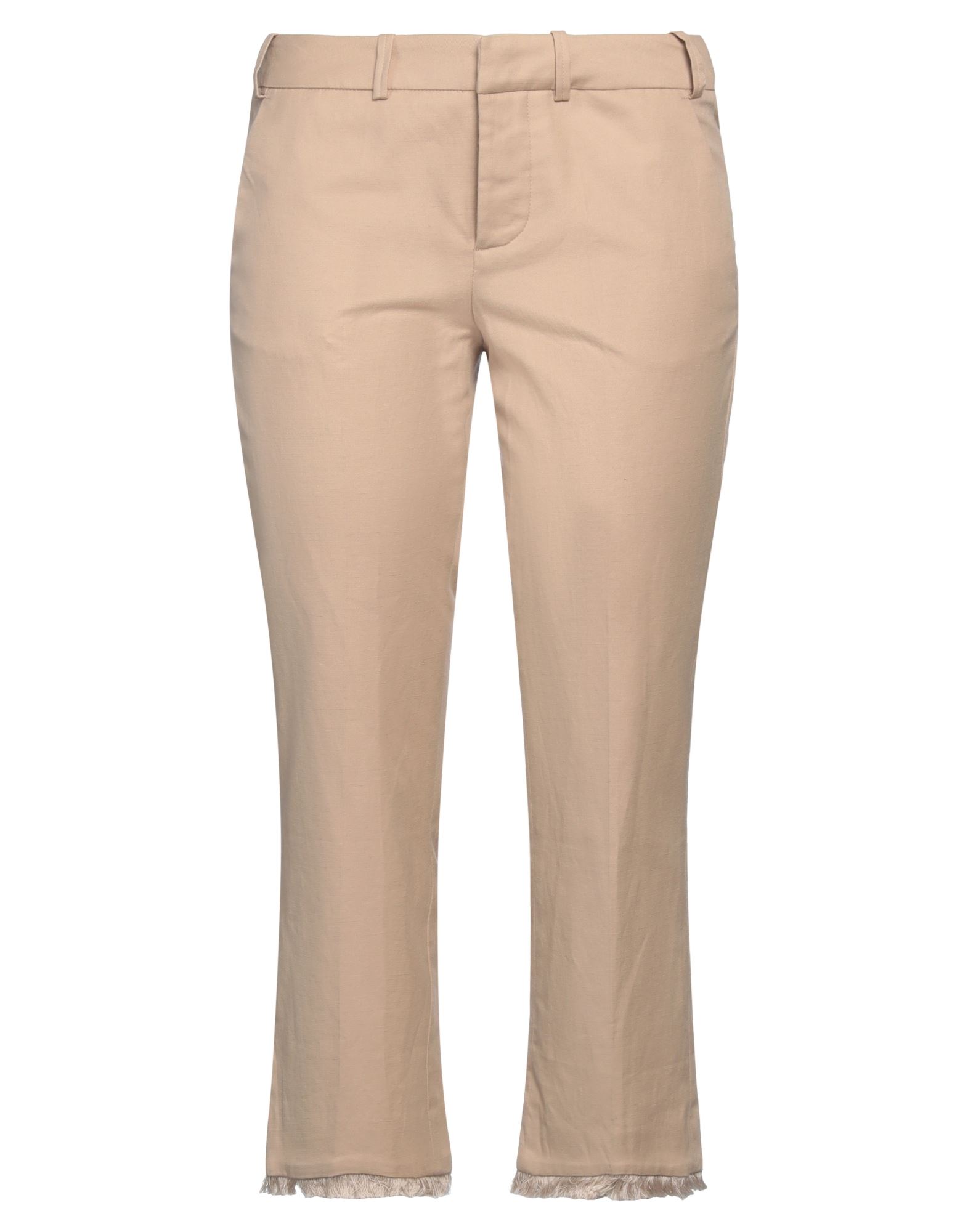 ZADIG&VOLTAIRE Cropped-hosen Damen Sand von ZADIG&VOLTAIRE