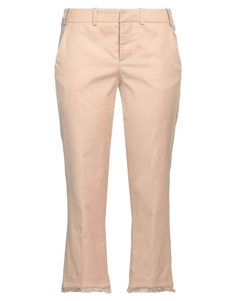 ZADIG&VOLTAIRE Cropped-hosen Damen Sand von ZADIG&VOLTAIRE