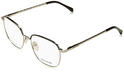 ZADIG&VOLTAIRE Damen Vzv344 Sonnenbrille, Glänzendes Palladium, 62 von Zadig & Voltaire