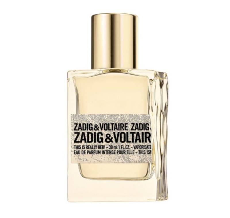 ZADIG & VOLTAIRE Eau de Parfum Dies ist ihr Edp 30Ml 24 von ZADIG & VOLTAIRE