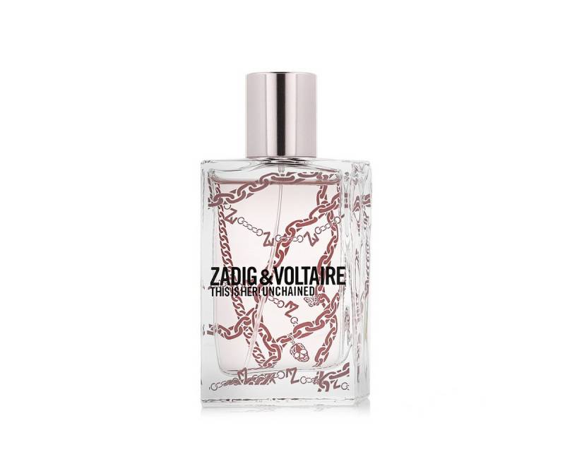 ZADIG & VOLTAIRE Eau de Parfum This Is Her! Unchained von ZADIG & VOLTAIRE