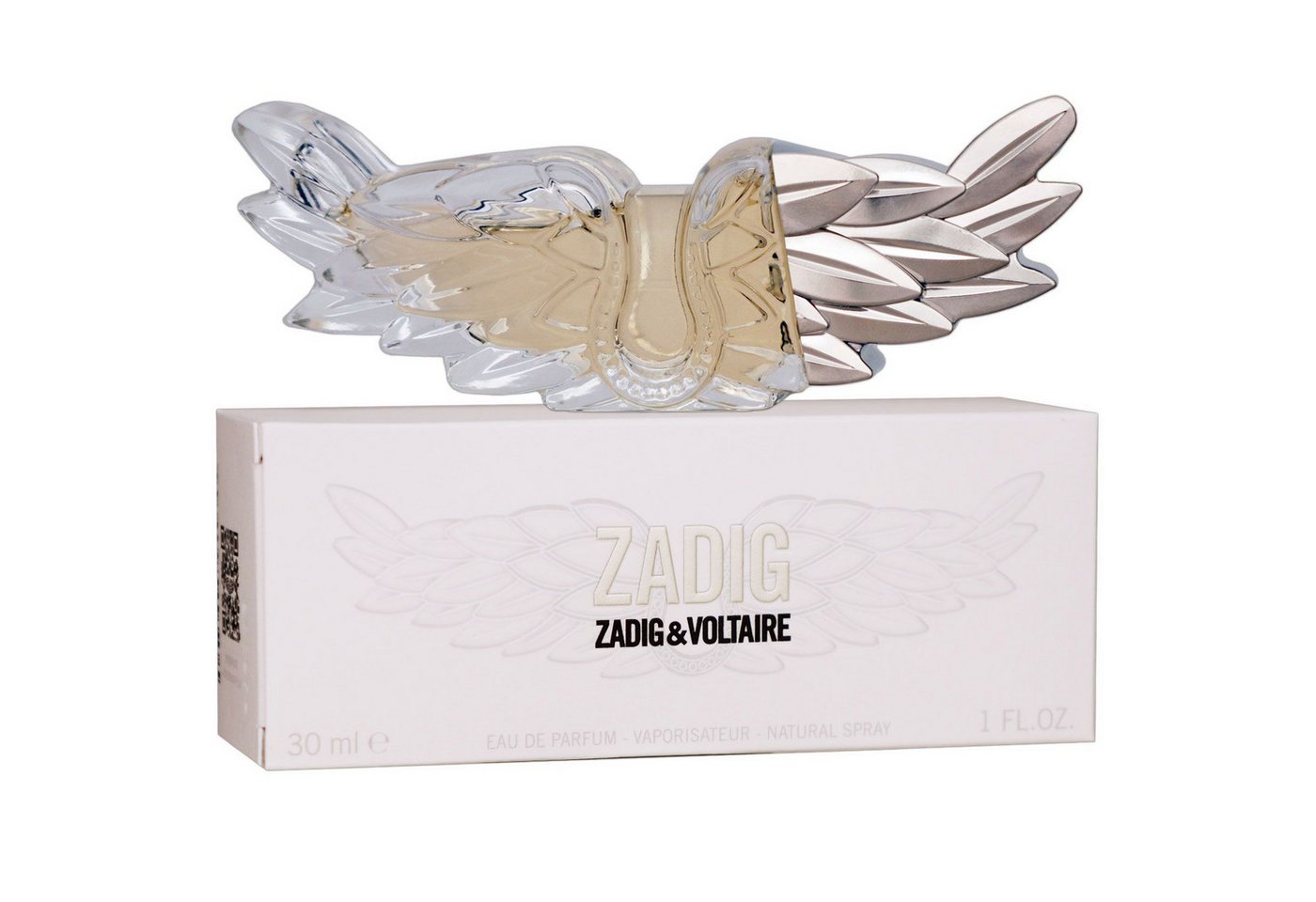 ZADIG & VOLTAIRE Eau de Parfum von ZADIG & VOLTAIRE