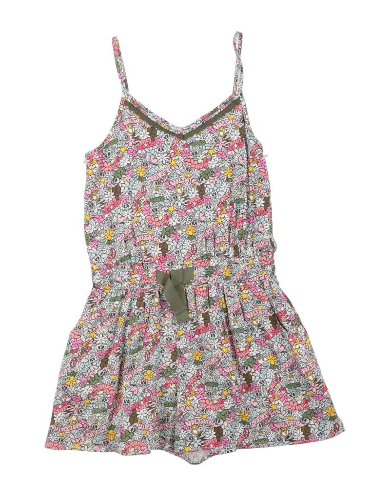 ZADIG&VOLTAIRE Playsuit Kinder Rosa von ZADIG&VOLTAIRE