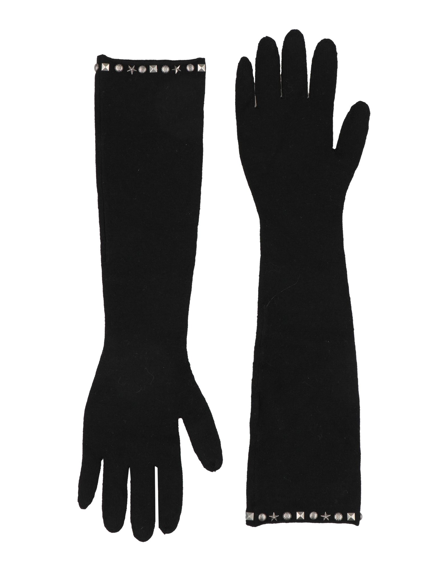 ZADIG&VOLTAIRE Handschuhe Damen Schwarz von ZADIG&VOLTAIRE