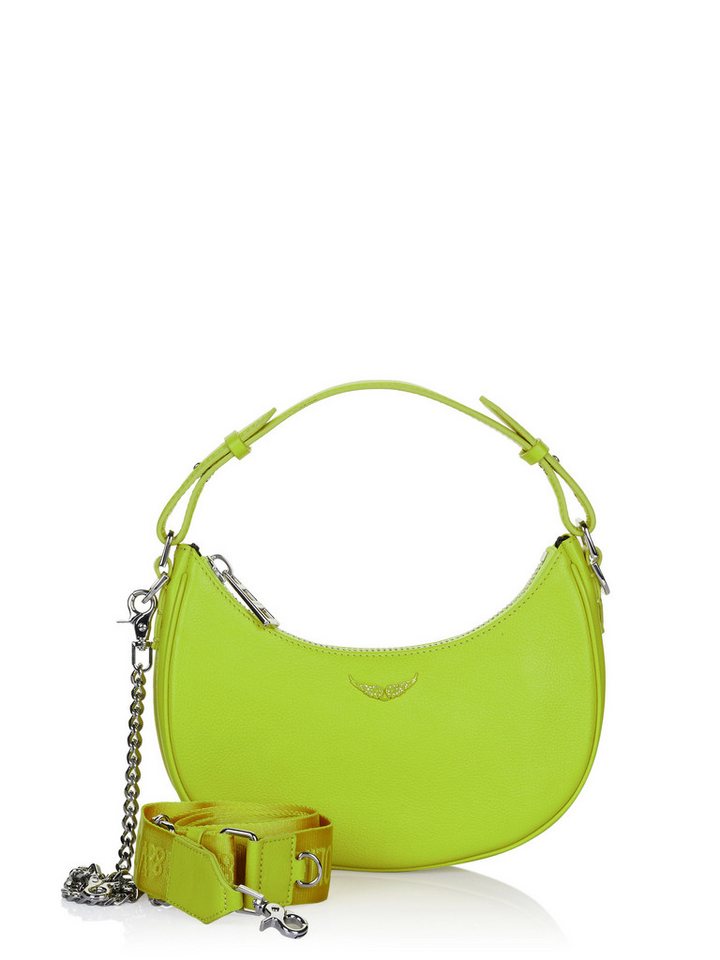 ZADIG & VOLTAIRE Handtasche Handtasche für Erwachsene (keine Angabe, 1-tlg., keine Angabe) von ZADIG & VOLTAIRE