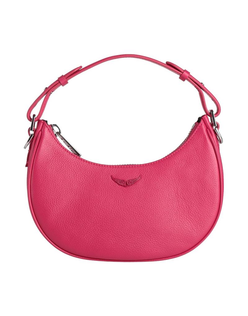 ZADIG&VOLTAIRE Handtaschen Damen Magenta von ZADIG&VOLTAIRE