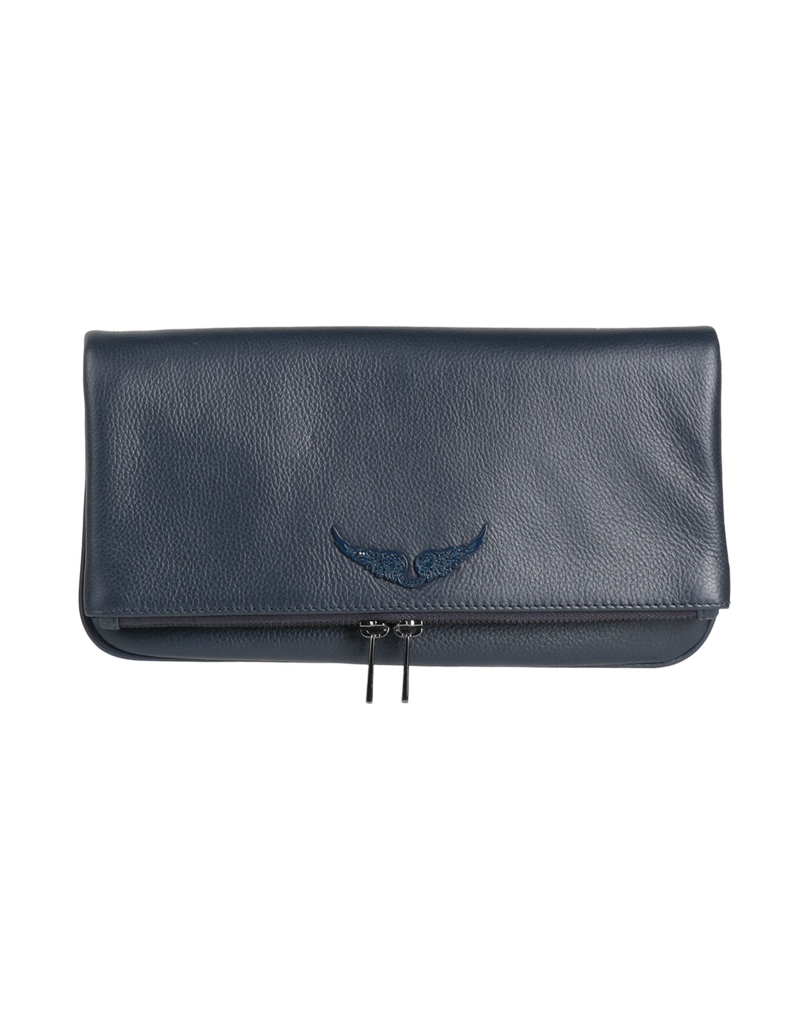 ZADIG&VOLTAIRE Handtaschen Damen Marineblau von ZADIG&VOLTAIRE