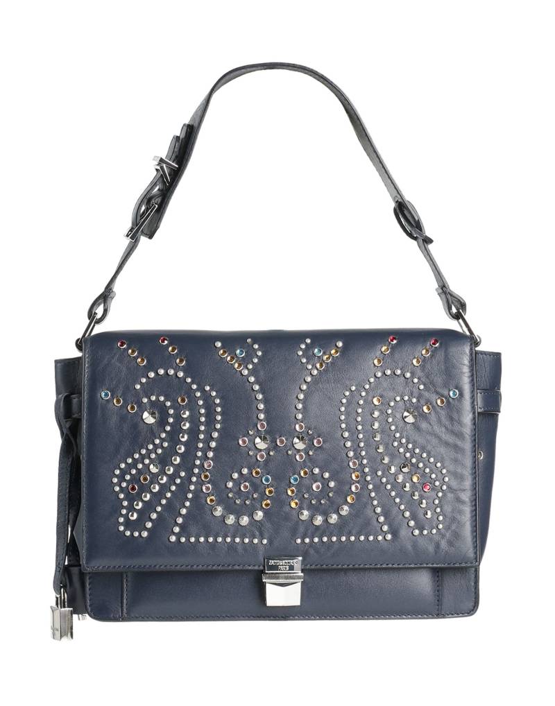 ZADIG&VOLTAIRE Handtaschen Damen Nachtblau von ZADIG&VOLTAIRE