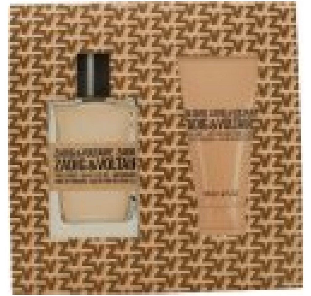 ZADIG & VOLTAIRE Hautpflege-Set This is Her! Vibes of Freedom Giftset Edp Spray/Body Lotion 50ml 100ml ZADIG & VOLTAIRE Hautpflege-Set This is Her! Vibes of Freedom Giftset Edp Spray/Body Lotion 50ml 100ml von ZADIG & VOLTAIRE