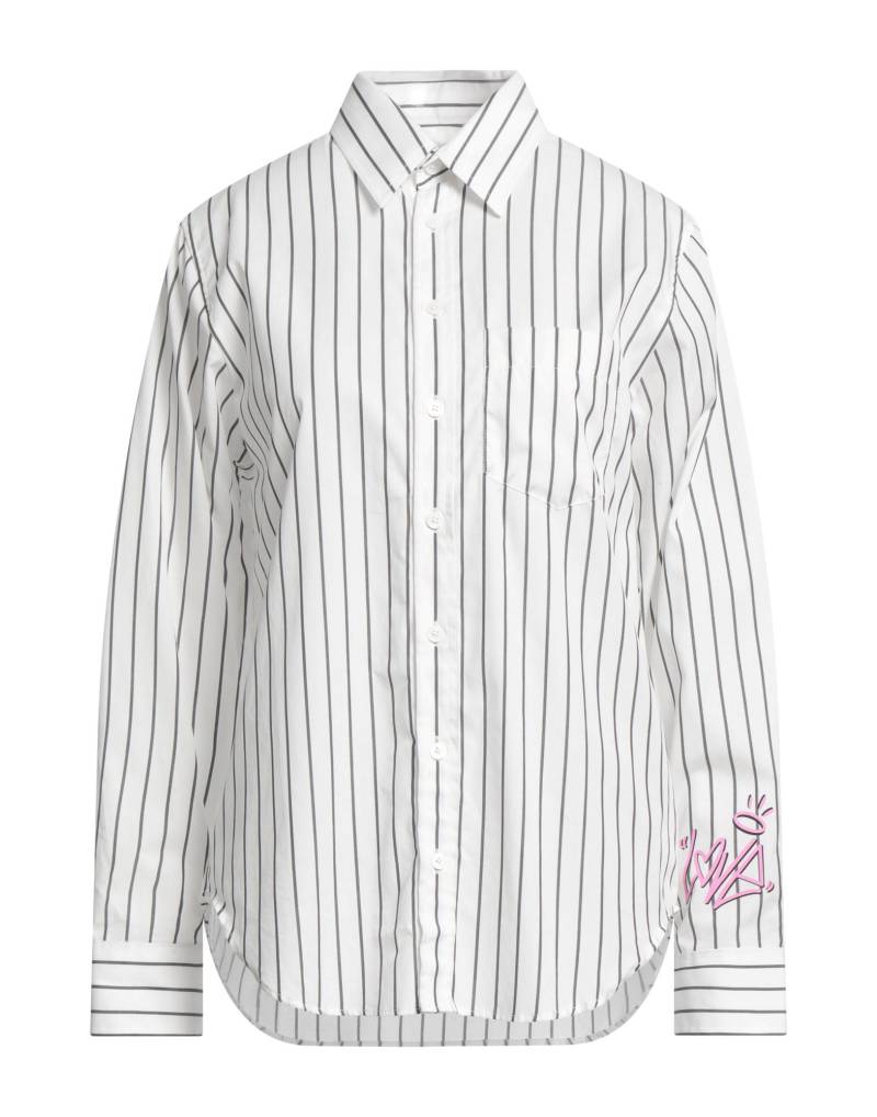 ZADIG&VOLTAIRE Hemd Damen Weiß von ZADIG&VOLTAIRE