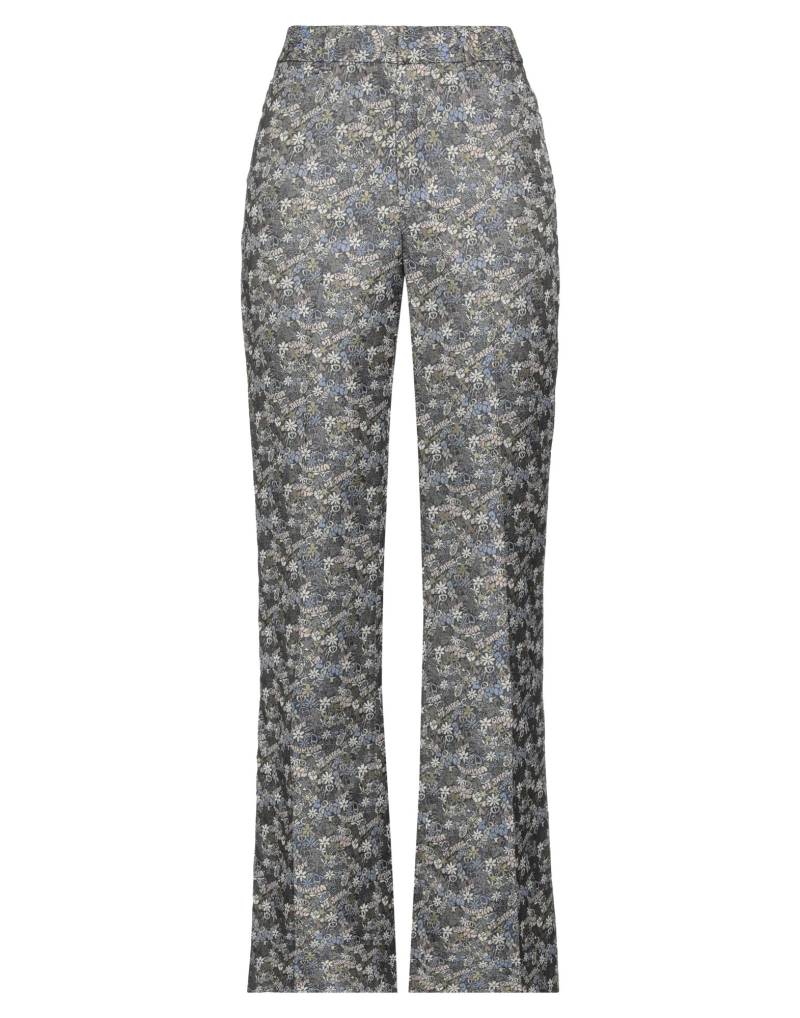 ZADIG&VOLTAIRE Hose Damen Blaugrau von ZADIG&VOLTAIRE