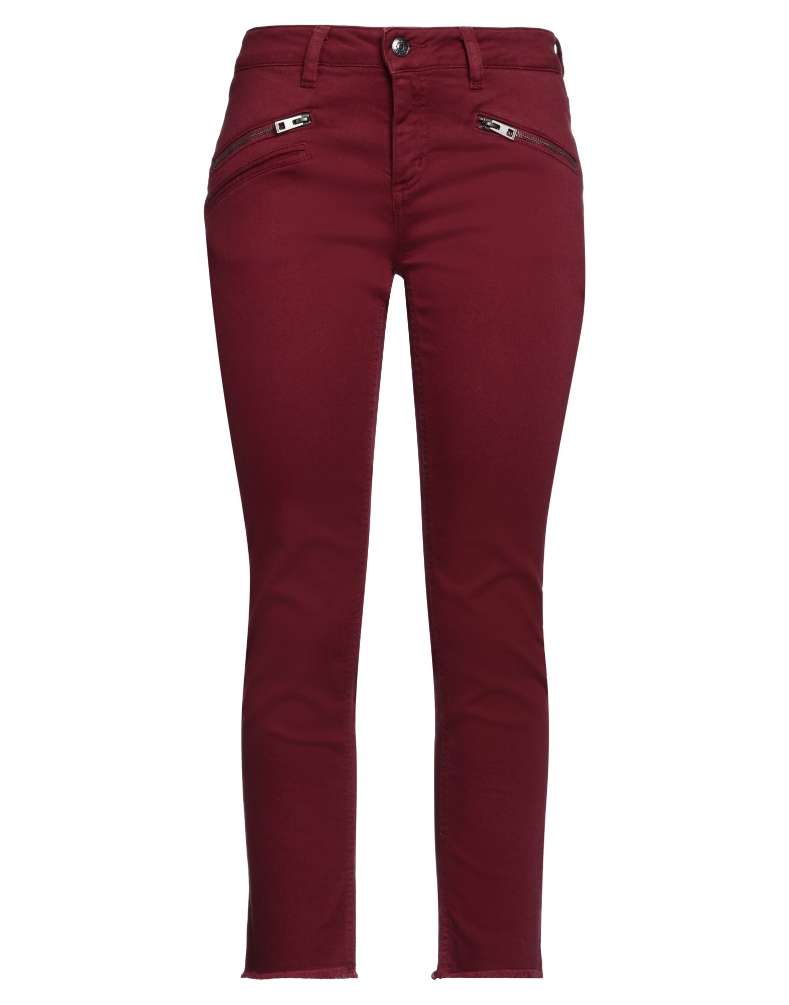 ZADIG&VOLTAIRE Hose Damen Bordeaux von ZADIG&VOLTAIRE