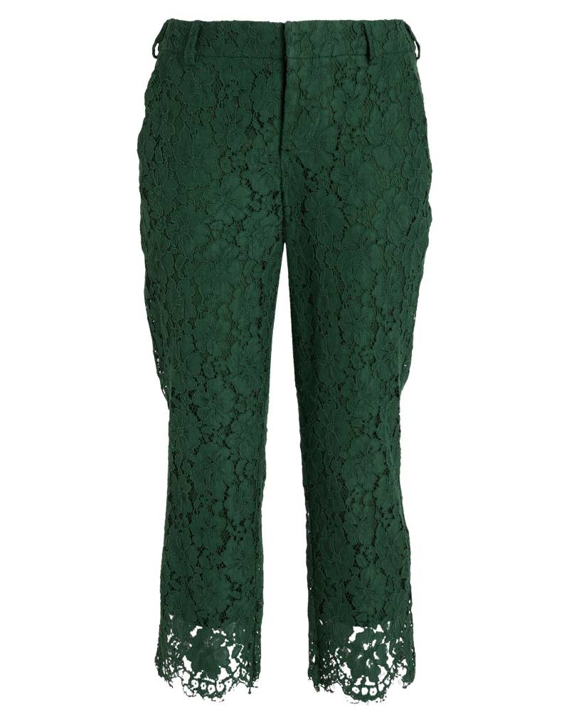 ZADIG&VOLTAIRE Hose Damen Dunkelgrün von ZADIG&VOLTAIRE