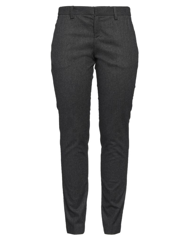 ZADIG&VOLTAIRE Hose Damen Braungrau von ZADIG&VOLTAIRE