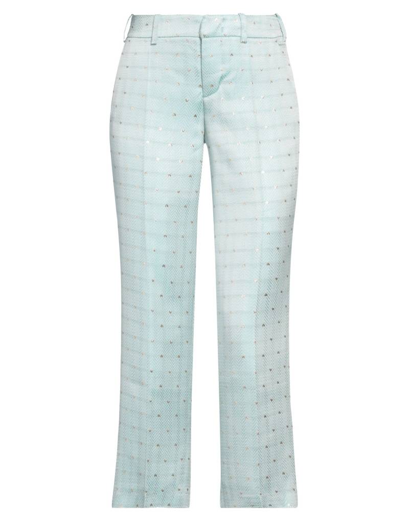 ZADIG&VOLTAIRE Hose Damen Himmelblau von ZADIG&VOLTAIRE