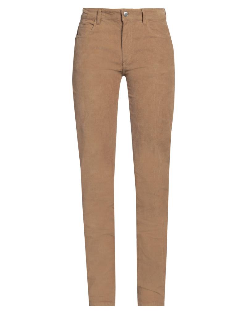 ZADIG&VOLTAIRE Hose Damen Kamel von ZADIG&VOLTAIRE