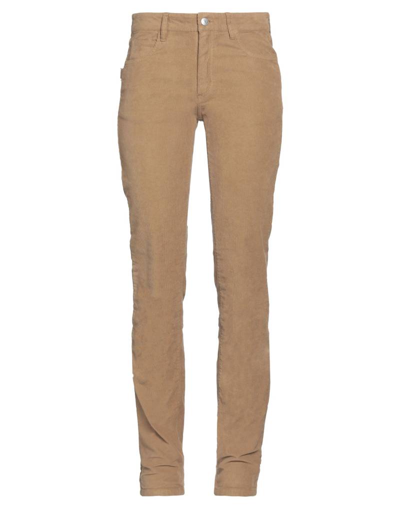 ZADIG&VOLTAIRE Hose Damen Kamel von ZADIG&VOLTAIRE