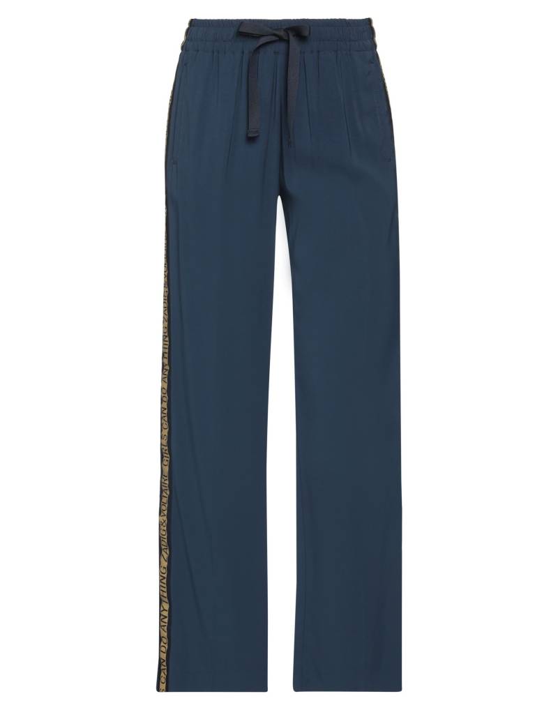 ZADIG&VOLTAIRE Hose Damen Marineblau von ZADIG&VOLTAIRE